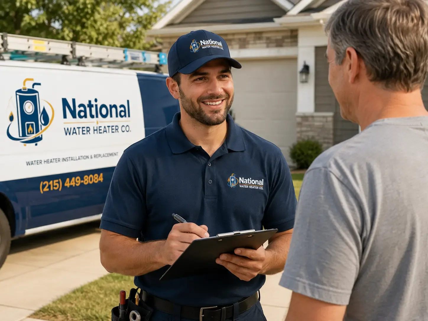 Water Heater Installation Grandview, TN FAQs